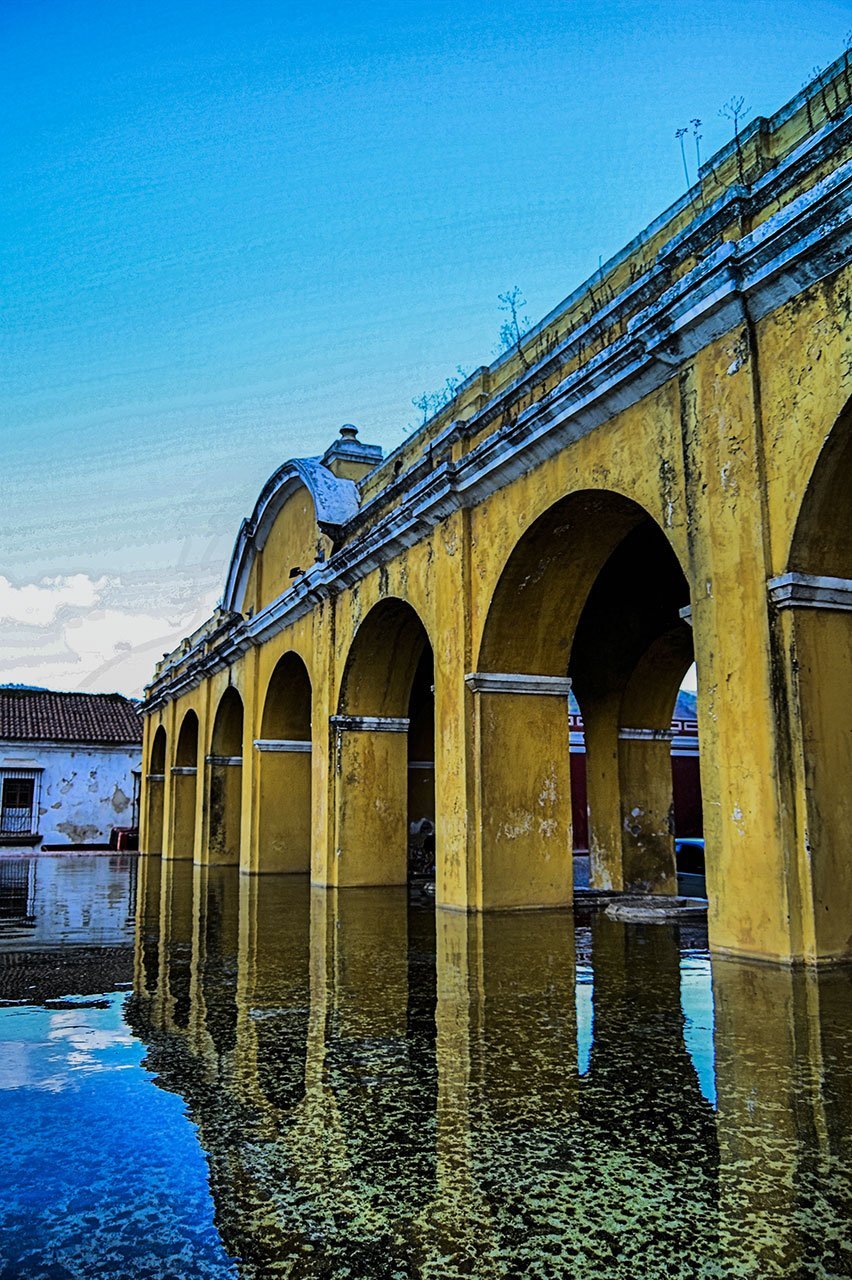 Antigua Guatemala All Rights Reserved © 2022 Martsam Travel